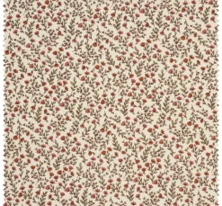 Musselin-Baumwollstoff "Madeleine"