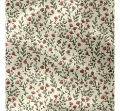 Musselin-Baumwollstoff "Madeleine"