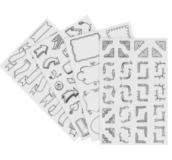 my PLANNER Sticker Labels