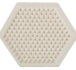Nabbi Bio Legeplatte, Hexagon