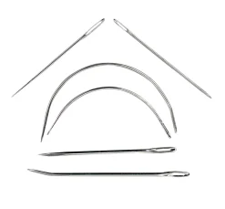 Nadel-Set
