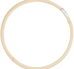 Natur-Rohrring, Ø 20 cm