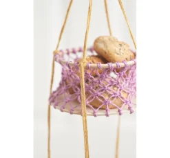 Natur-Rohrring, Ø 20 cm