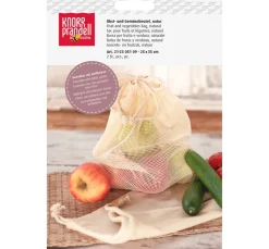 Obst- und Gemüsebeutel