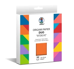 Origami Papier "Duo"