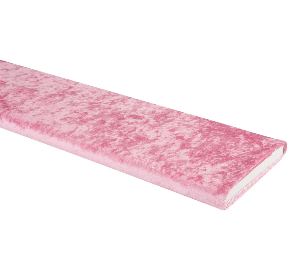 Pannesamt-Stoff