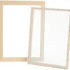 Papierschöpfrahmen