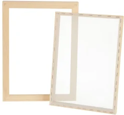 Papierschöpfrahmen