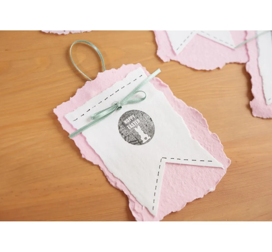 Papierschöpfrahmen