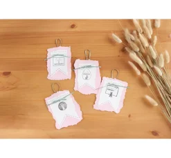 Papierschöpfrahmen