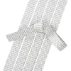 Papierstreifen "Buchtext"
