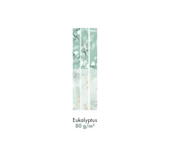 Papierstreifen "Eukalyptus"