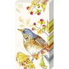 Papiertaschentücher "Autumn Birds"