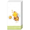 Papiertaschentücher "Bienenfreunde"