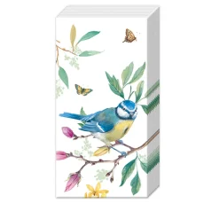 Papiertaschentücher "Bird Story"