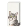 Papiertaschentücher "Cat"