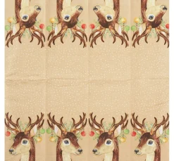 Papiertaschentücher "Christmas Look"