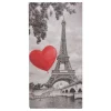 Papiertaschentücher "City of Love"