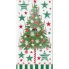Papiertaschentücher "Decorated Tree"