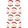 Papiertaschentücher "Hello Santa"