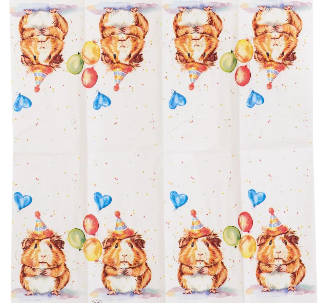Papiertaschentücher "Kalli"