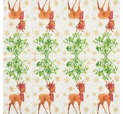 Papiertaschentücher "Kleines Reh"