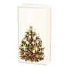 Papiertaschentücher "Weihnachtsbaum"