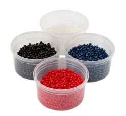 Pearl Clay Set