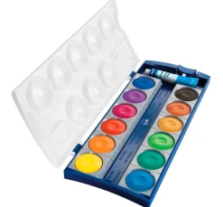 Pelikan Deckfarbkasten "K12"