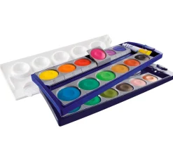 Pelikan Deckfarbkasten "K24"