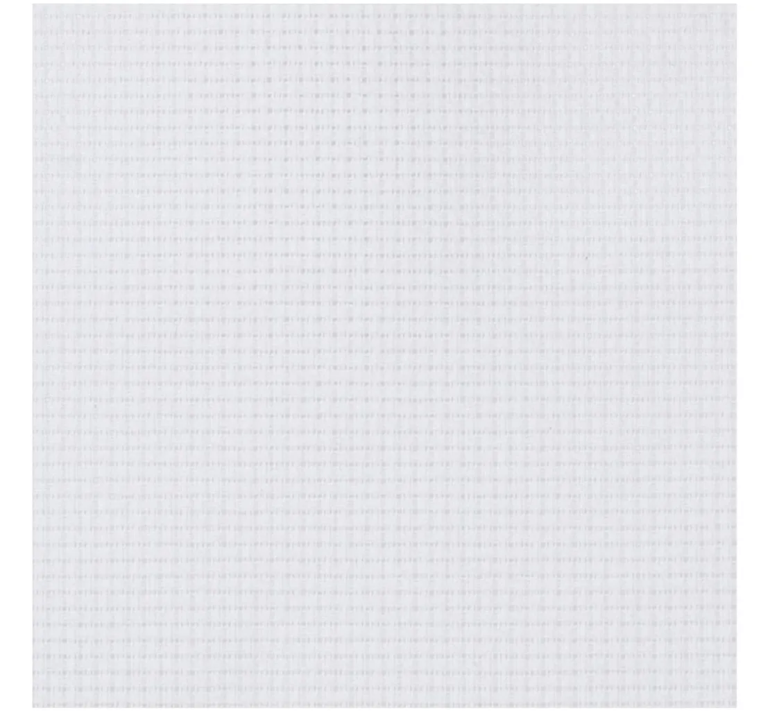 Perl-Aida, weiß