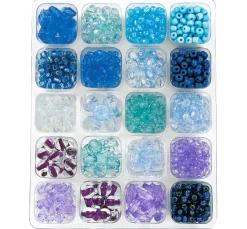 Perlenbox