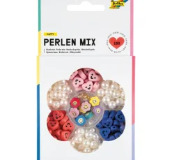 Perlenmix "Happy"