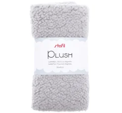 Plüsch Stoff