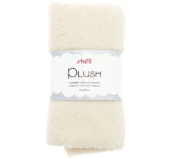 Plüsch Stoff