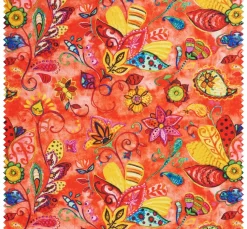 Polyester-Stoff "Soren"