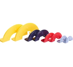 Pompon-Set