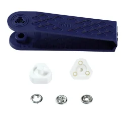 Prym Jersey-Druckknöpfe Ø 10mm