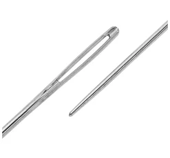 Prym Sticknadelsortiment, ohne Spitze