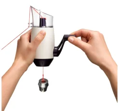 Prym Strickmühle "Comfort Twist"