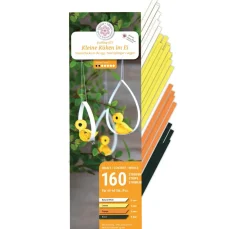 Quilling-Set "Küken im Ei"