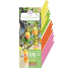 Quilling-Set "Mini-Eier"