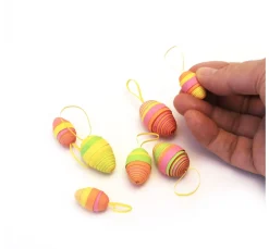 Quilling-Set "Mini-Eier"