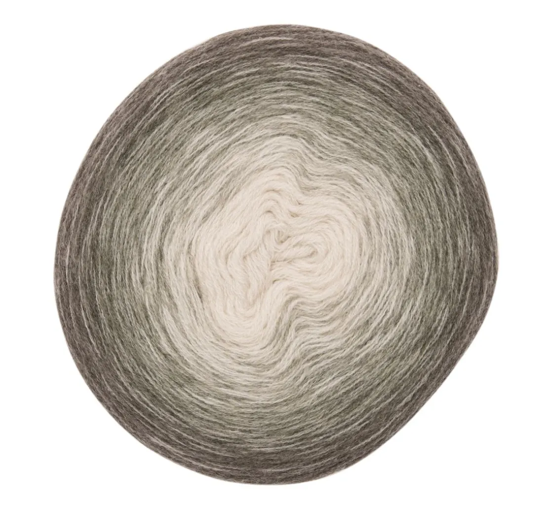 Rico Creative Wool Dégradé
