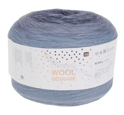 Rico Creative Wool Dégradé