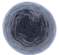 Rico Creative Wool Dégradé