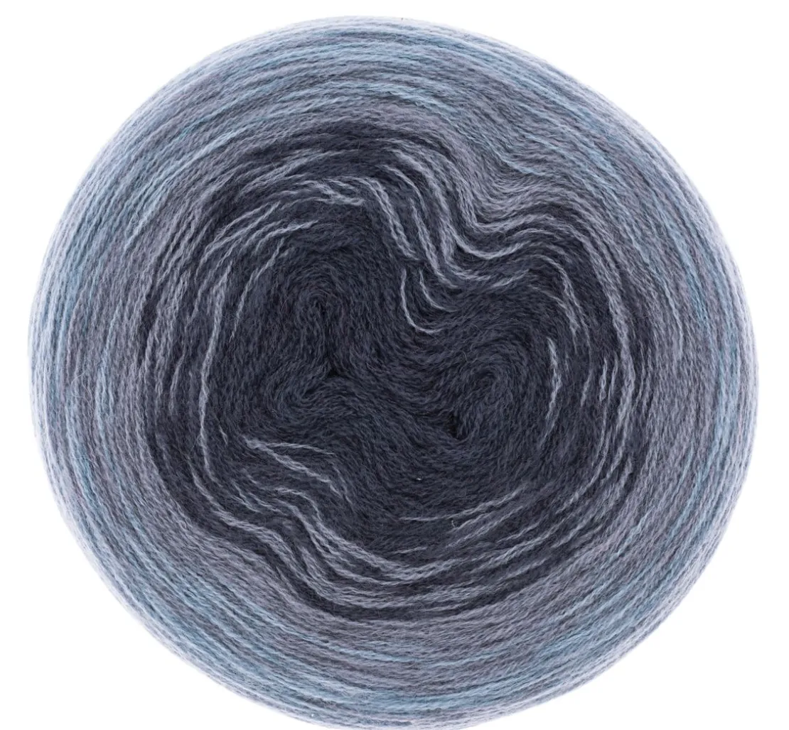 Rico Creative Wool Dégradé