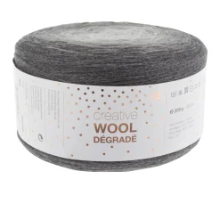 Rico Creative Wool Dégradé