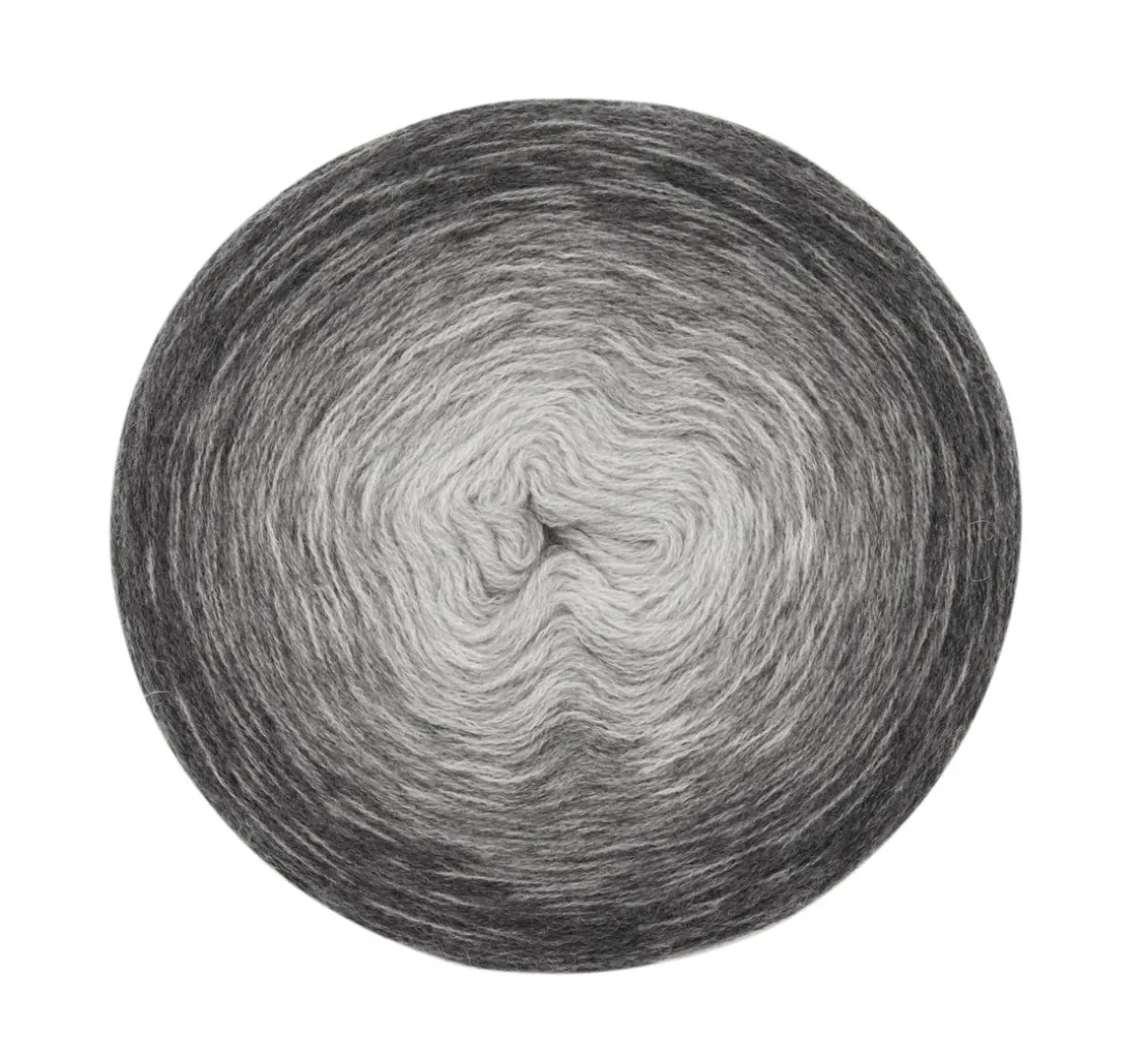 Rico Creative Wool Dégradé