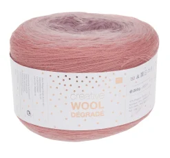 Rico Creative Wool Dégradé